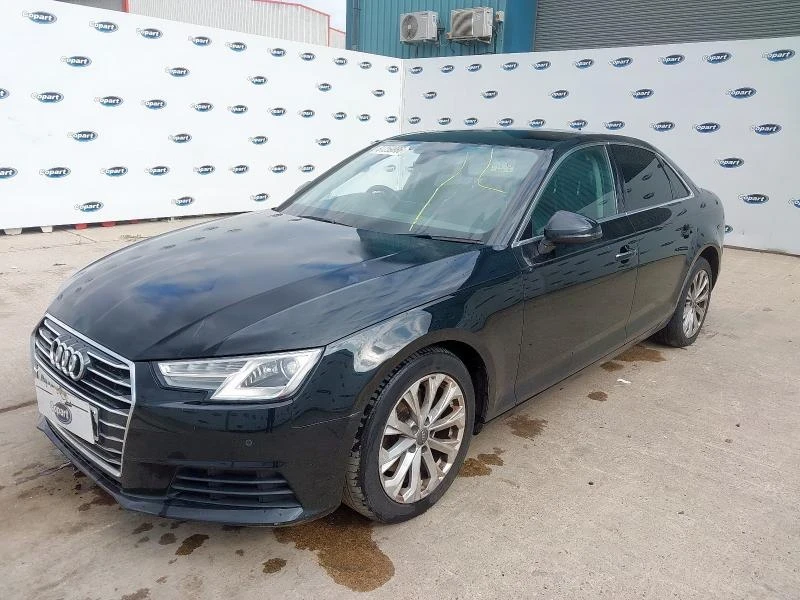 Audi A4 А4 B9 2.0 150 , снимка 2 - Автомобили и джипове - 56135779