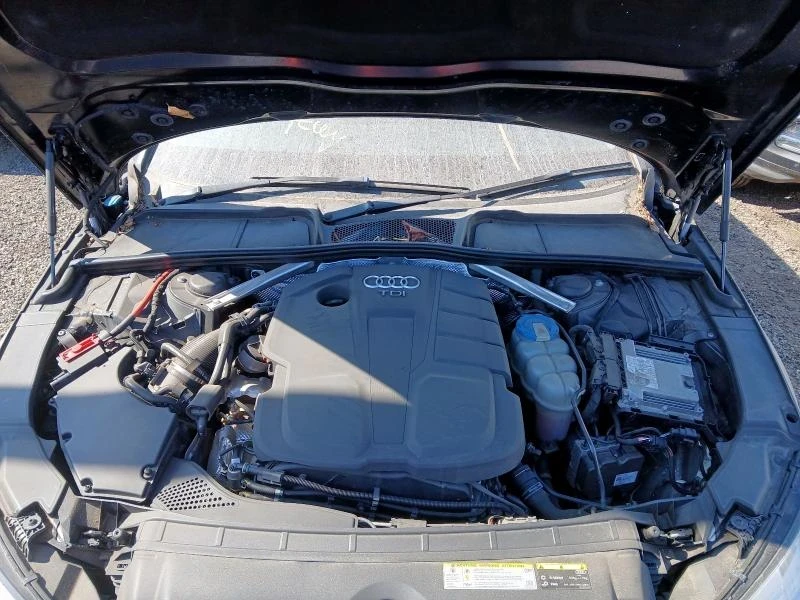 Audi A4 А4 B9 2.0 150 , снимка 6 - Автомобили и джипове - 56135779