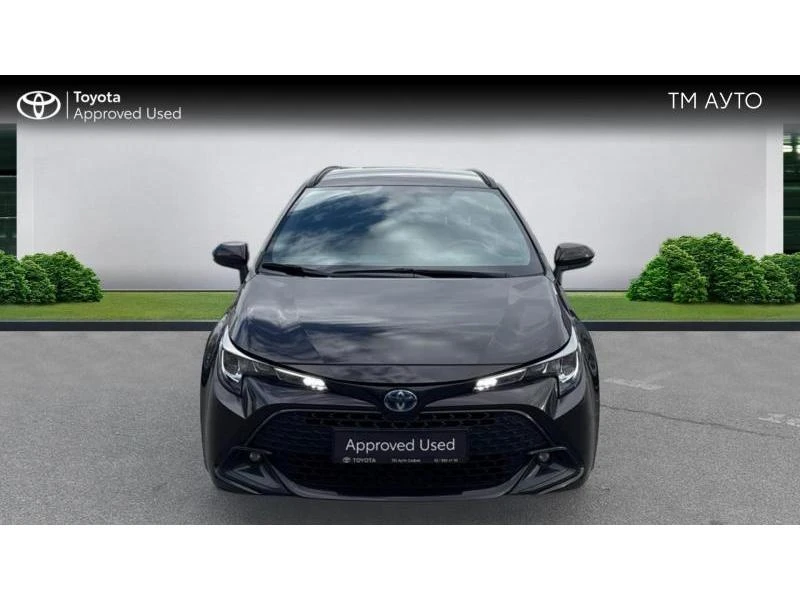 Toyota Corolla TS 1.8 HSD DYNAMIC, снимка 5 - Автомобили и джипове - 56633568