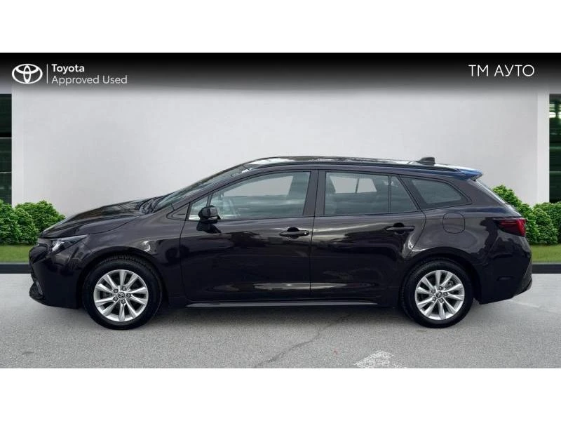 Toyota Corolla TS 1.8 HSD DYNAMIC, снимка 3 - Автомобили и джипове - 56633568