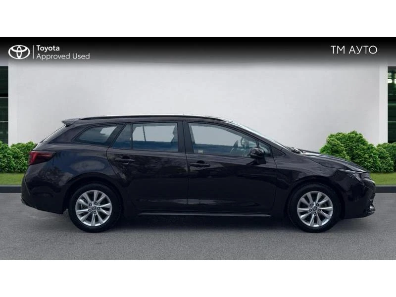 Toyota Corolla TS 1.8 HSD DYNAMIC, снимка 17 - Автомобили и джипове - 56633568