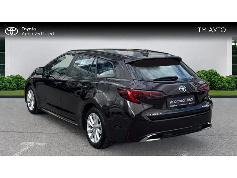 Toyota Corolla TS 1.8 HSD DYNAMIC, снимка 2 - Автомобили и джипове - 56633568