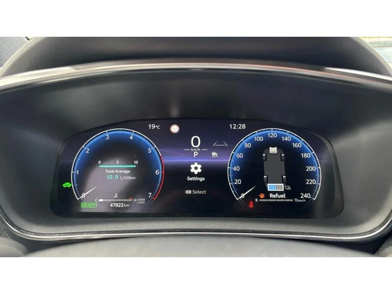 Toyota Corolla TS 1.8 HSD DYNAMIC, снимка 14 - Автомобили и джипове - 56633568