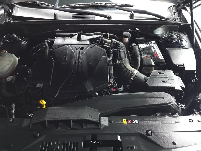 Kia K8 3.5 LPG TRENDY/�����/���������/�������/���������/ | Mobile.bg � ����������� 6