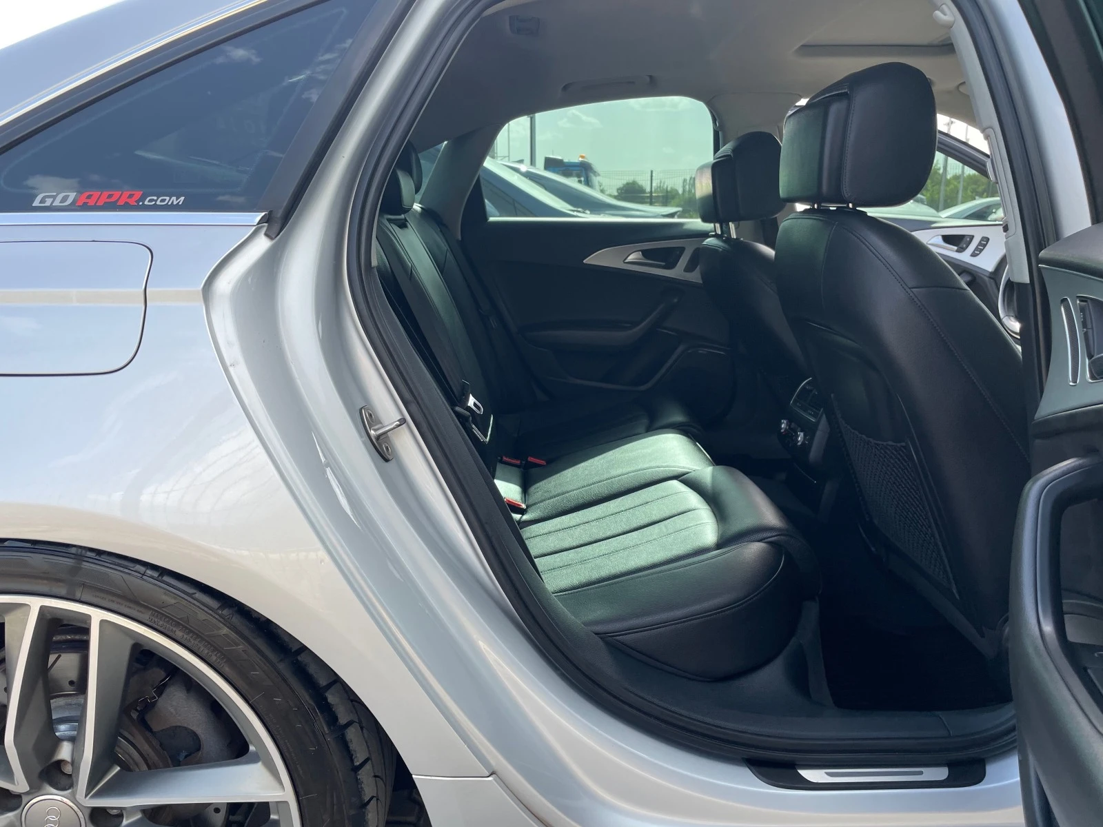 Audi A6 3.0 * QUATTRO* Bose* Navi* FullLed*  | Mobile.bg   13