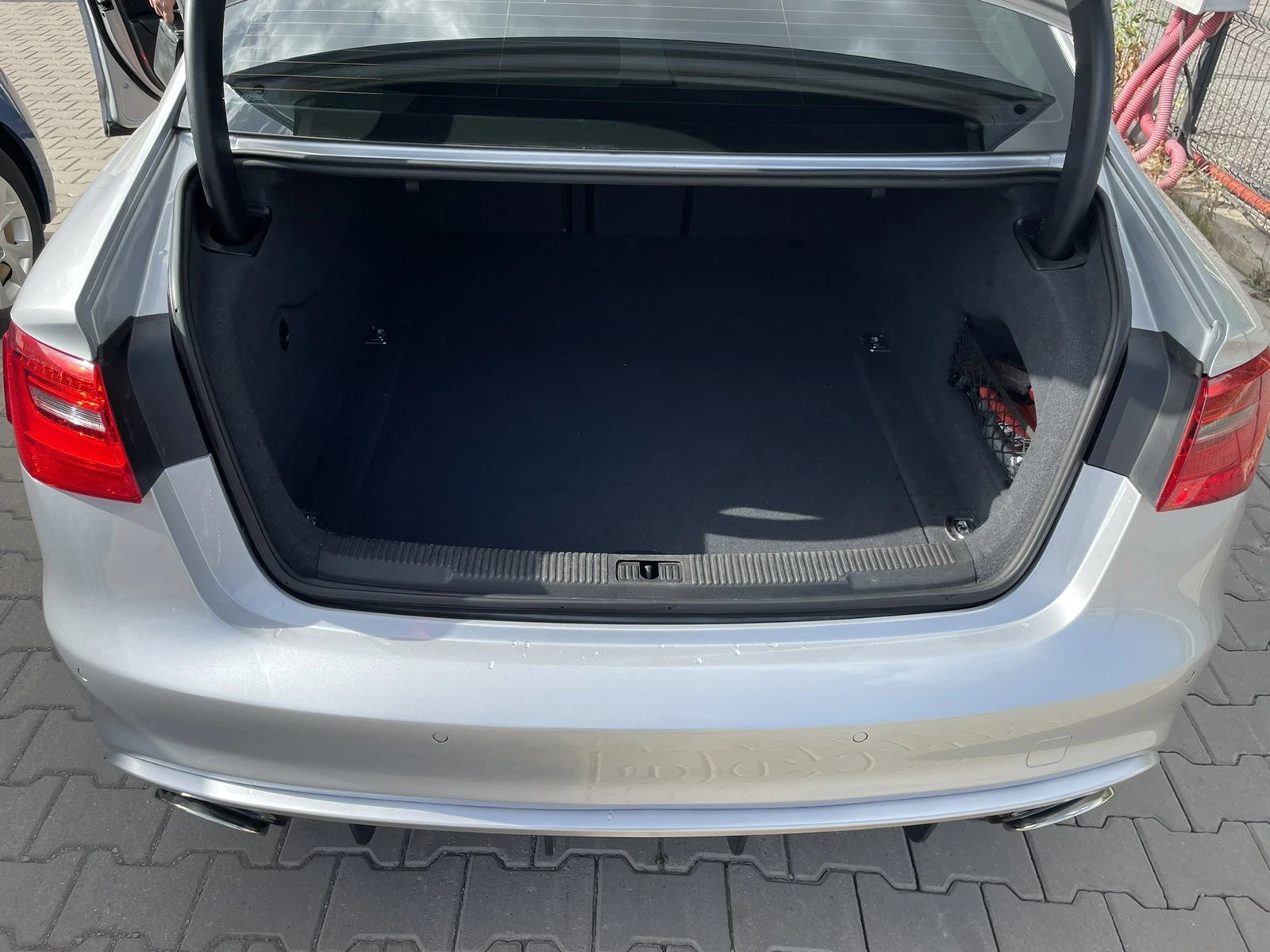 Audi A6 3.0 * QUATTRO* Bose* Navi* FullLed*  | Mobile.bg   15