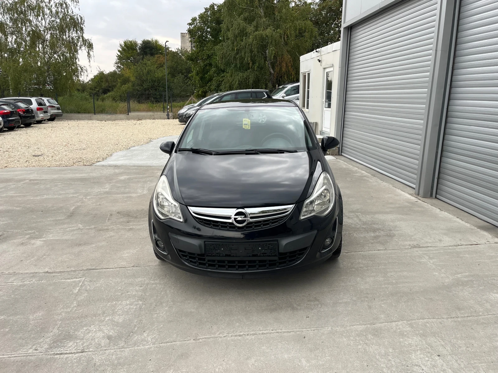 Opel Corsa 1.3cdti - изображение 2