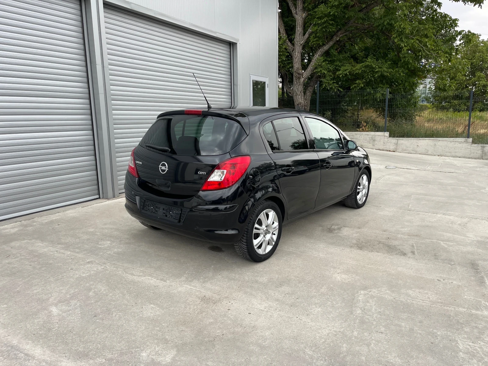 Opel Corsa 1.3cdti - изображение 7