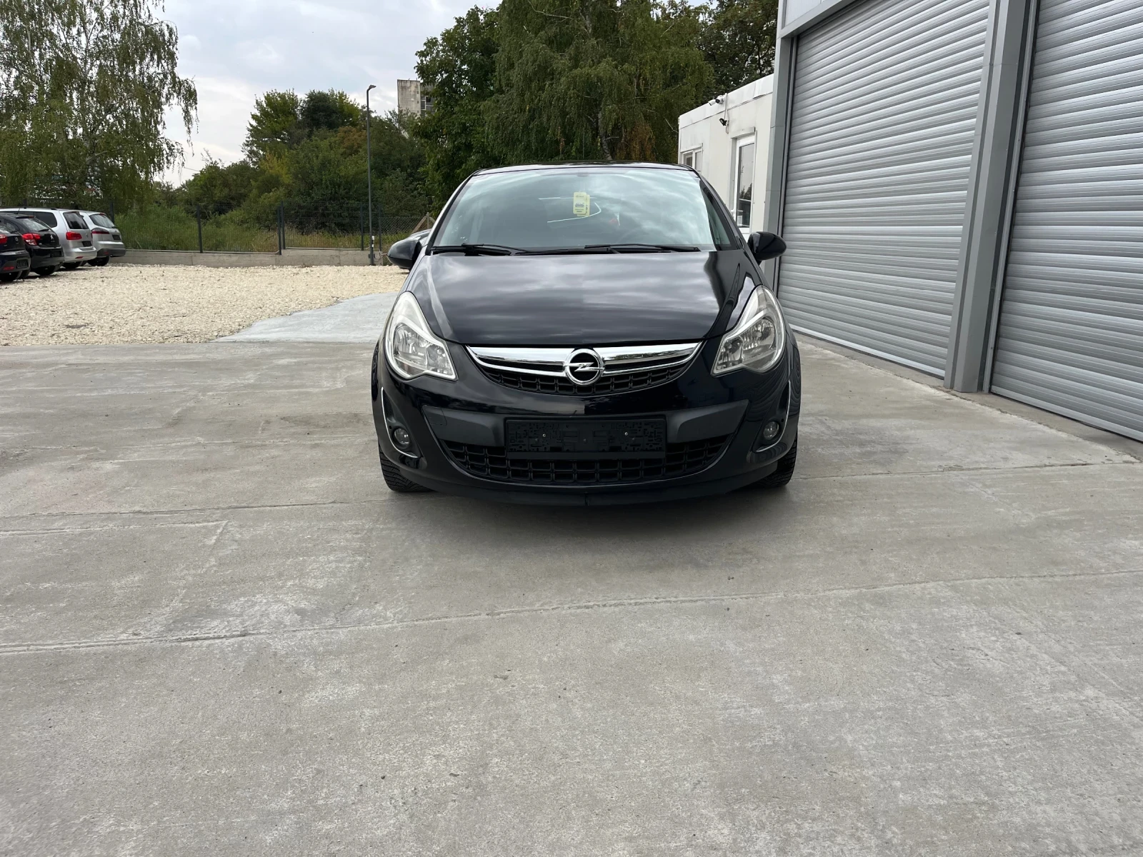 Opel Corsa 1.3cdti | Mobile.bg   17