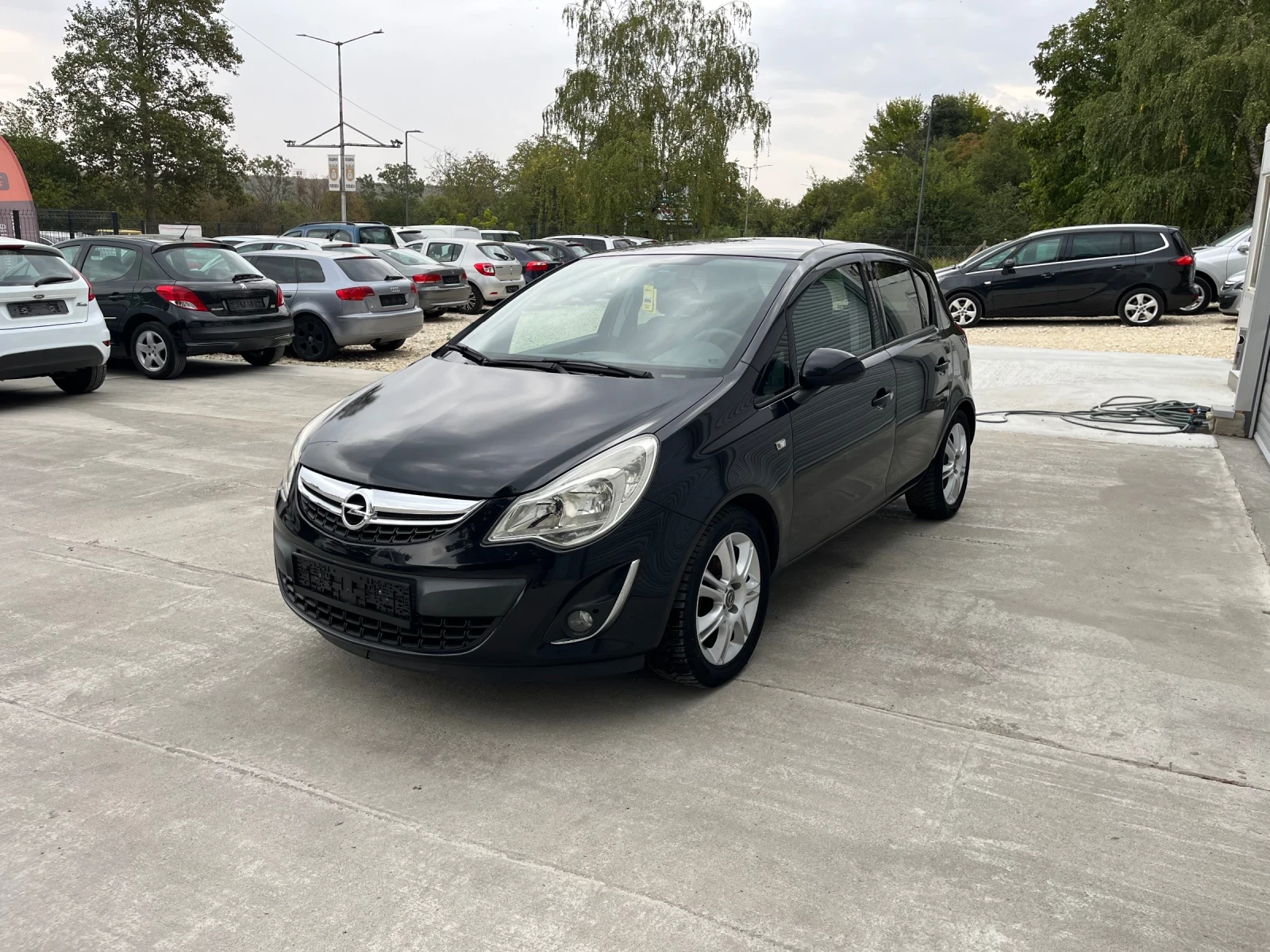 Opel Corsa 1.3cdti - изображение 6