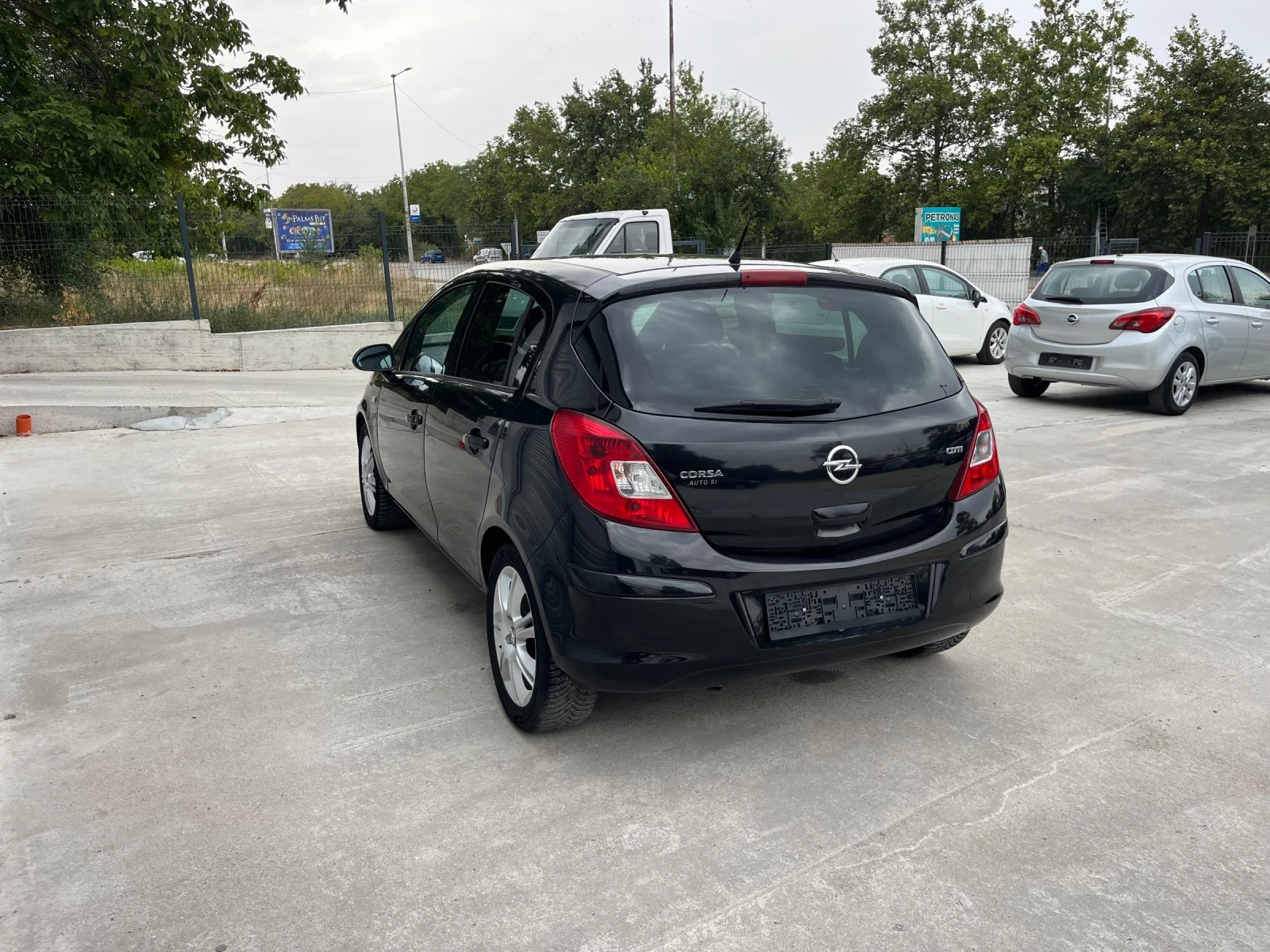 Opel Corsa 1.3cdti - изображение 9