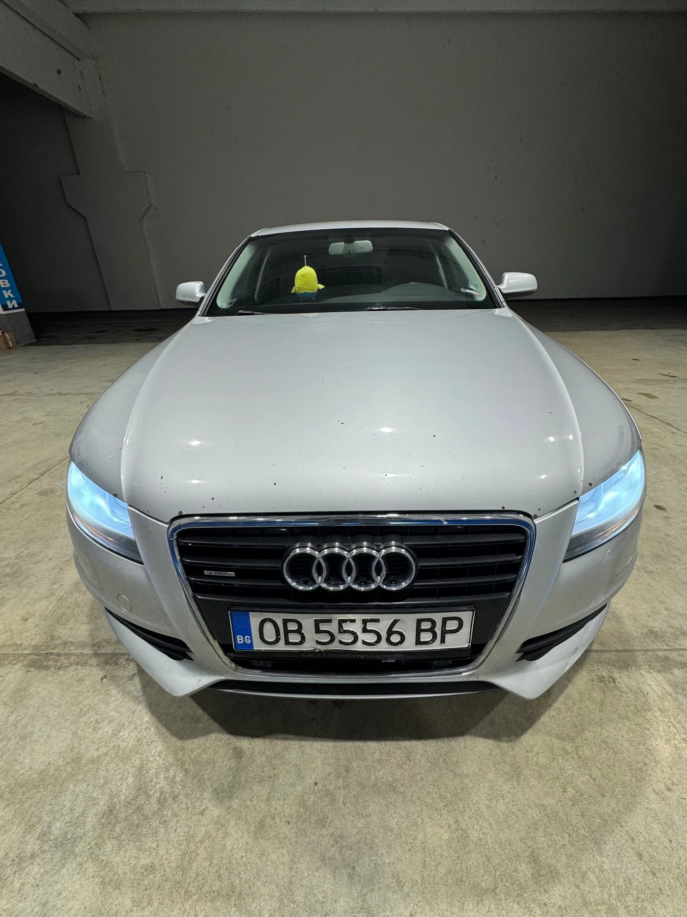 Audi A4 | Mobile.bg   1