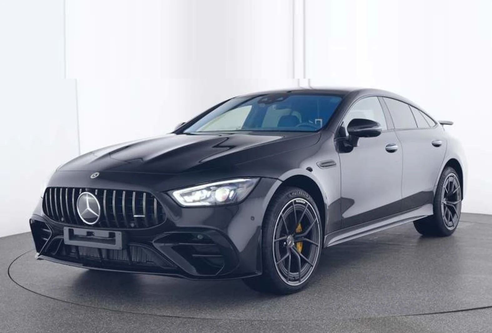 Mercedes-Benz AMG GT 53 AMG 4Matic/ FULL/ | Mobile.bg   1
