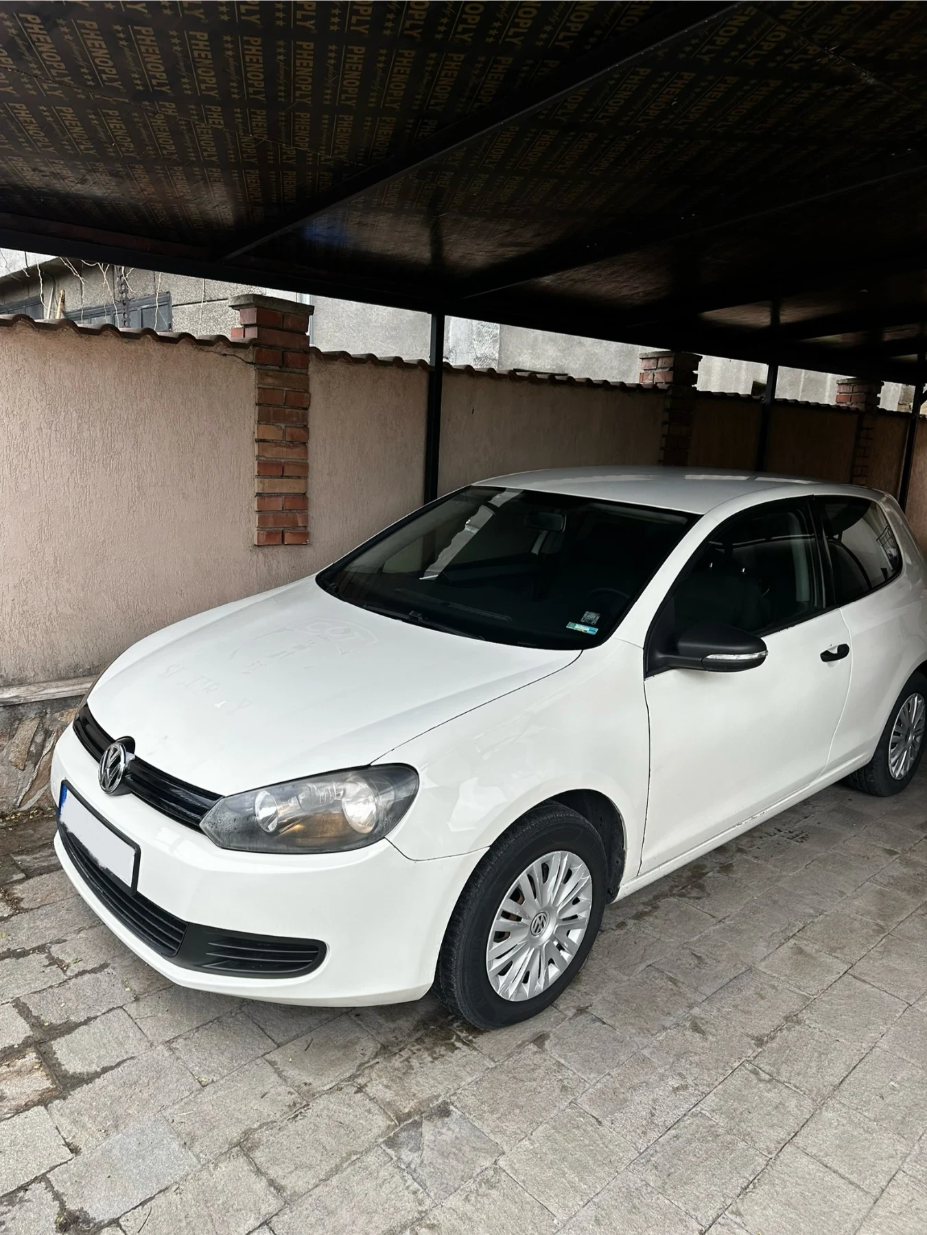 VW Golf 1.4 TSI  - изображение 2