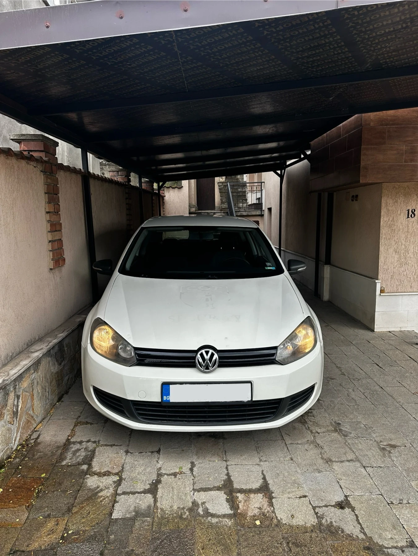 VW Golf 1.4 TSI  - изображение 3