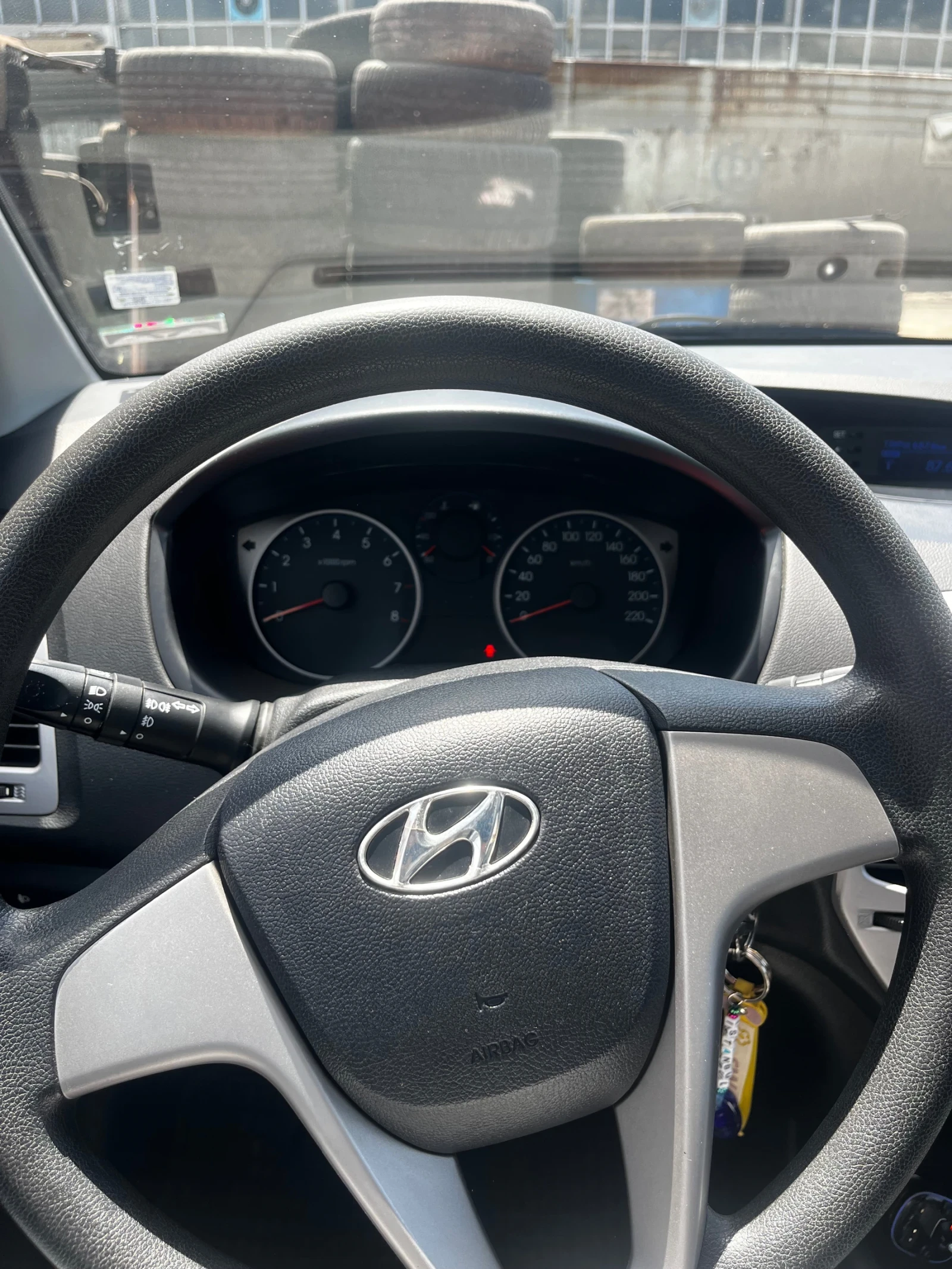Hyundai I20  - изображение 8
