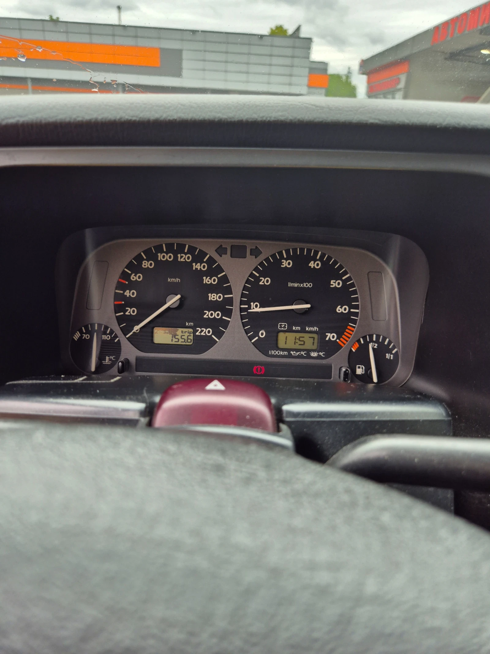 VW Golf GT - изображение 7