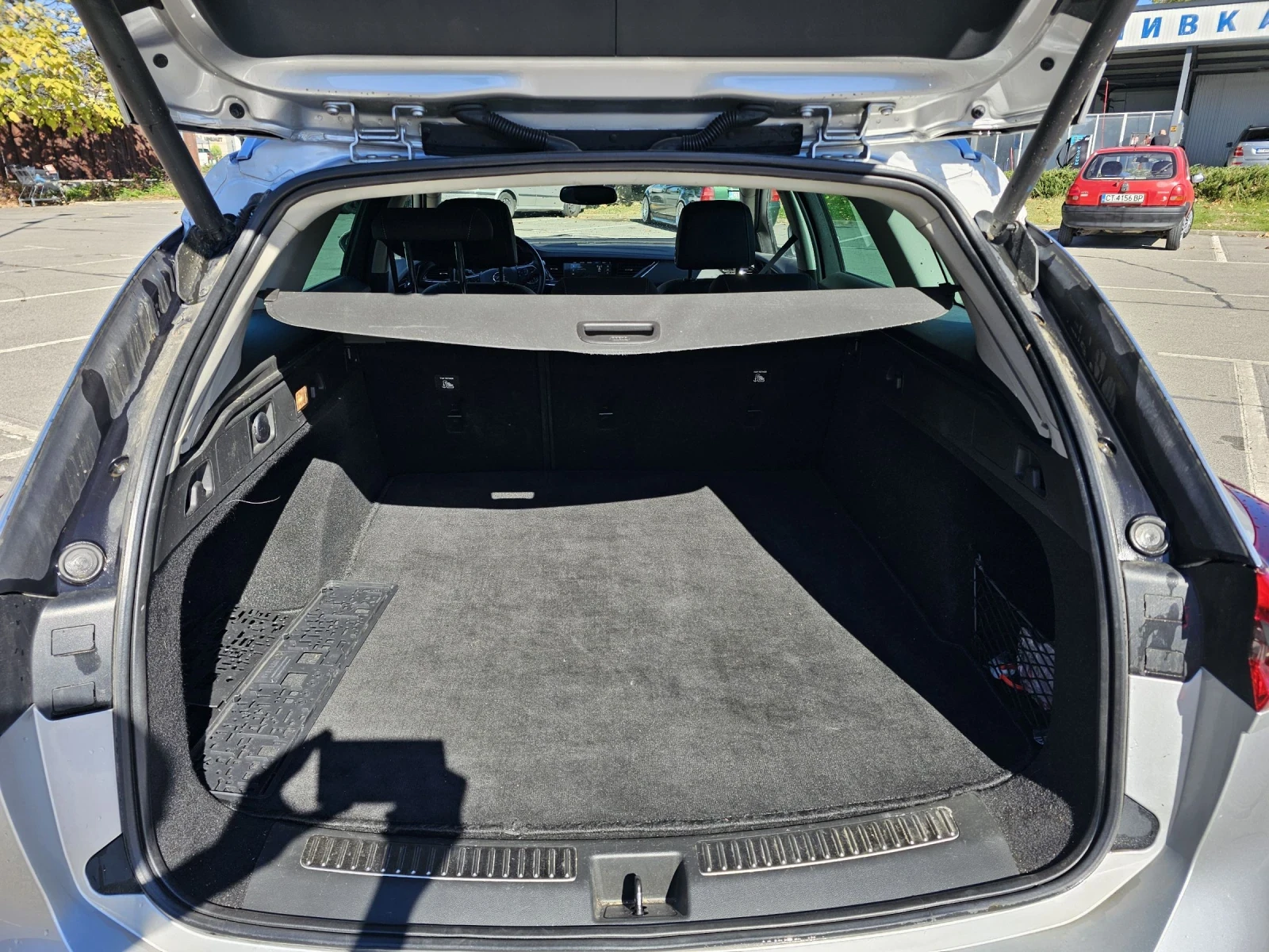 Opel Insignia 2.0D 170 | Mobile.bg � ����������� 12