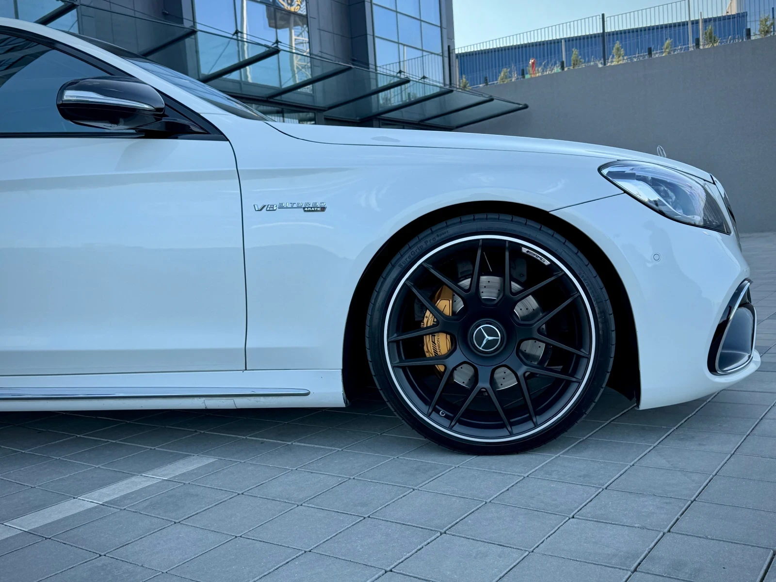 Mercedes-Benz S 350 d* LONG* 4MATIC* FACE* AMG* 3xTV* 360CAM* FullMax* - изображение 7