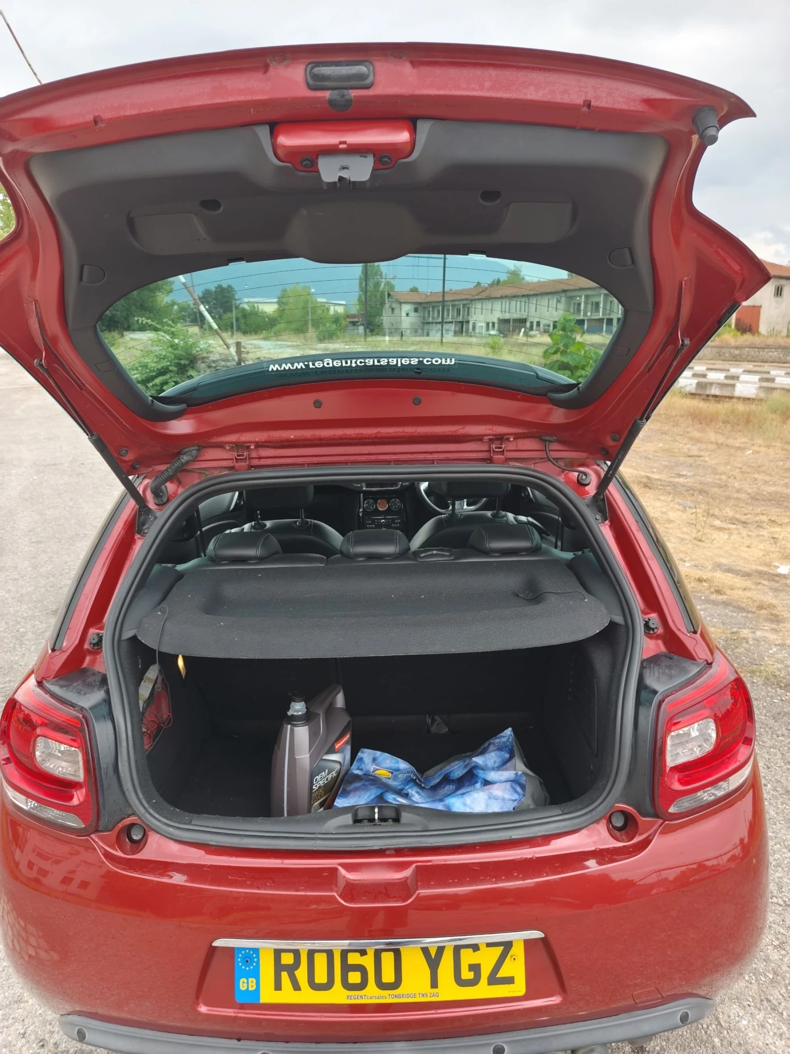 Citroen DS3  - изображение 9