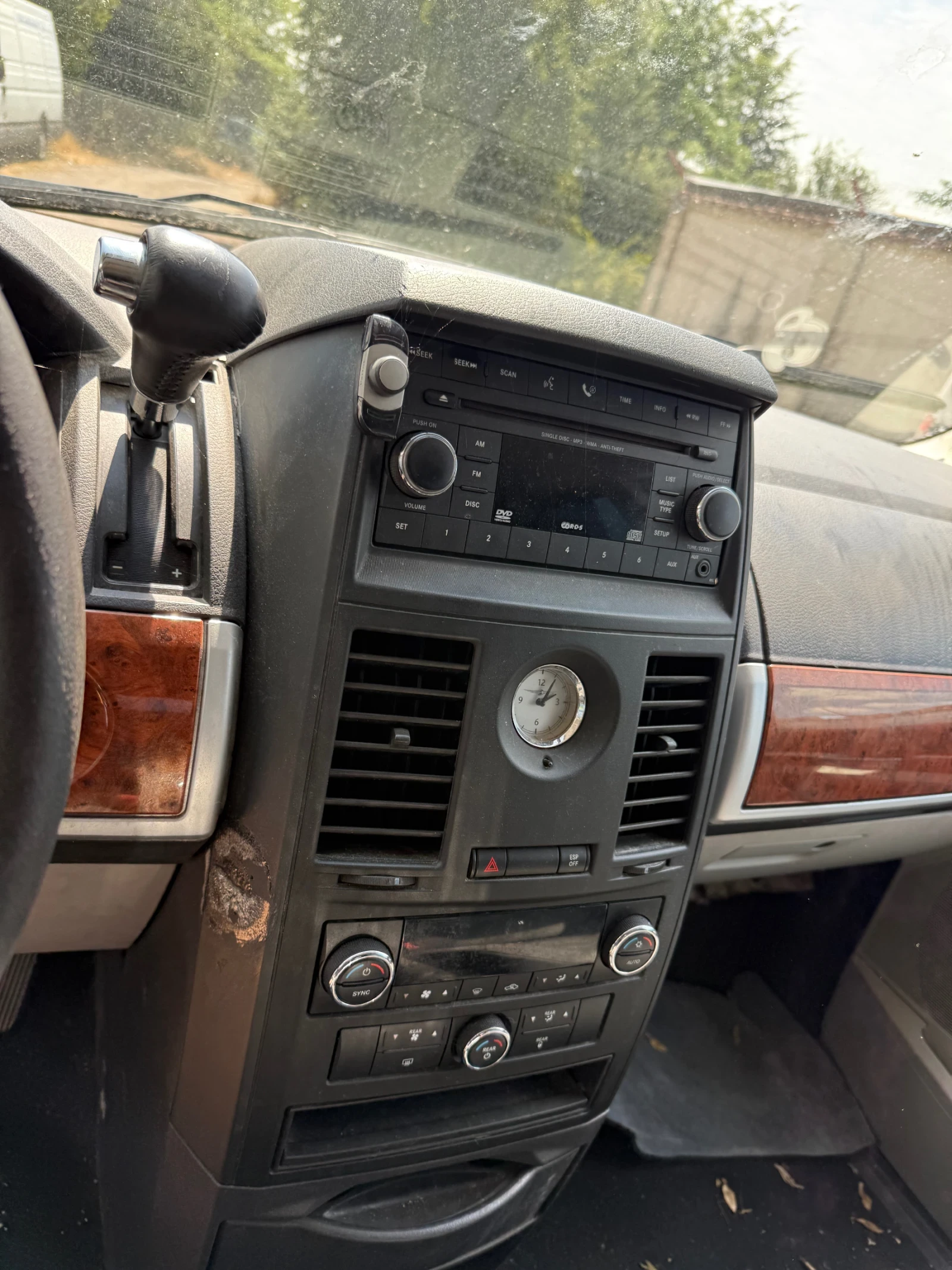 Chrysler Gr.voyager 2.8 crdi - изображение 5