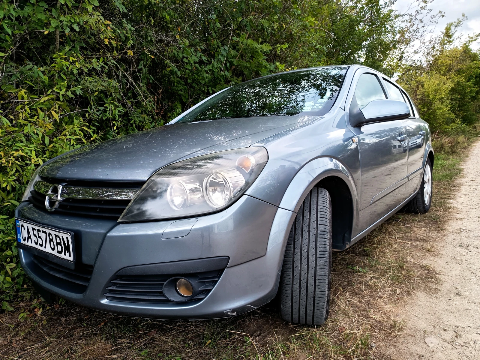 Opel Astra  - изображение 3