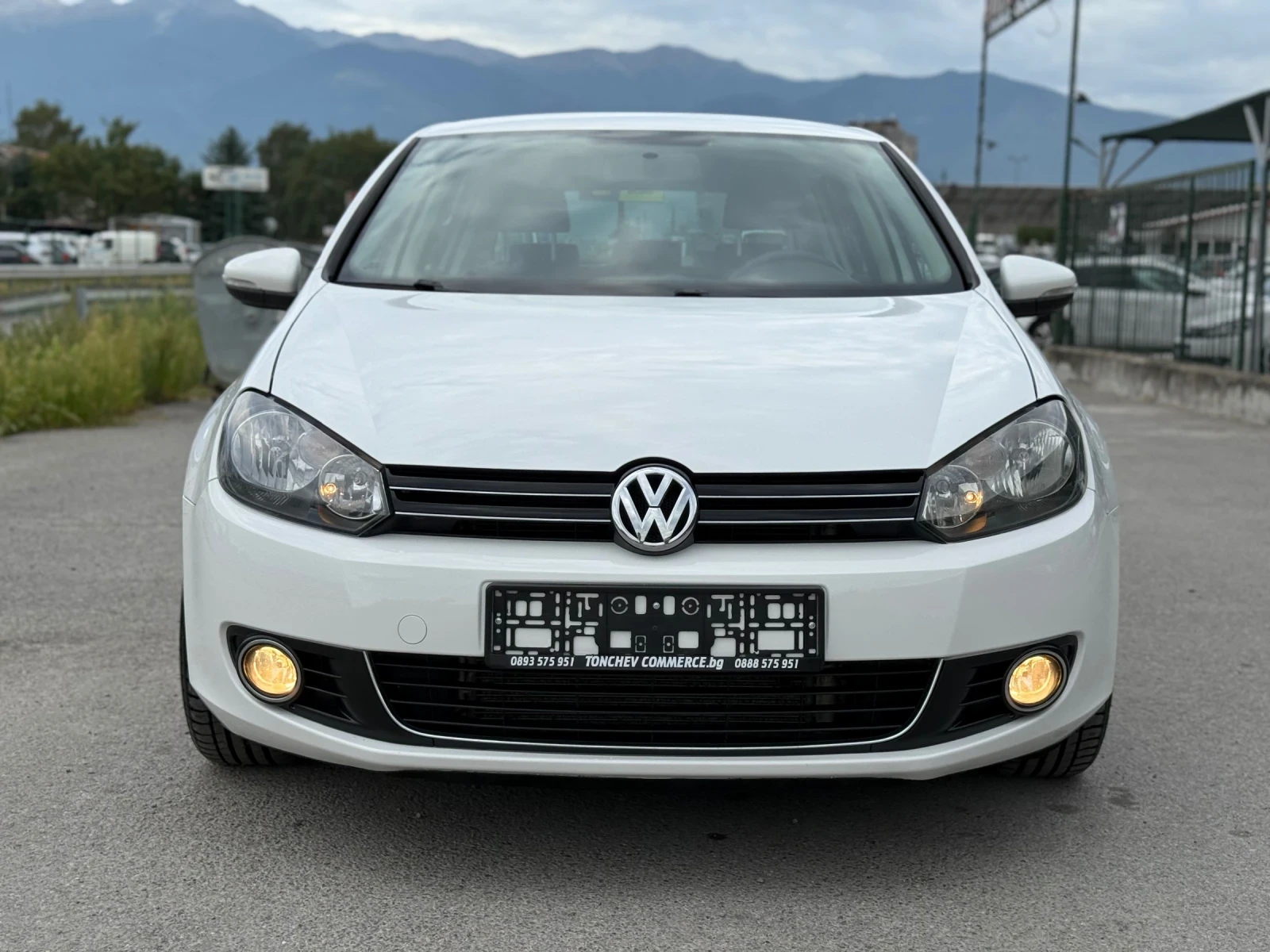 VW Golf 2.0-TDI-4-MOTION-4x4-TOP-NEW-HIGHLINE-AVTOPILOT - изображение 2