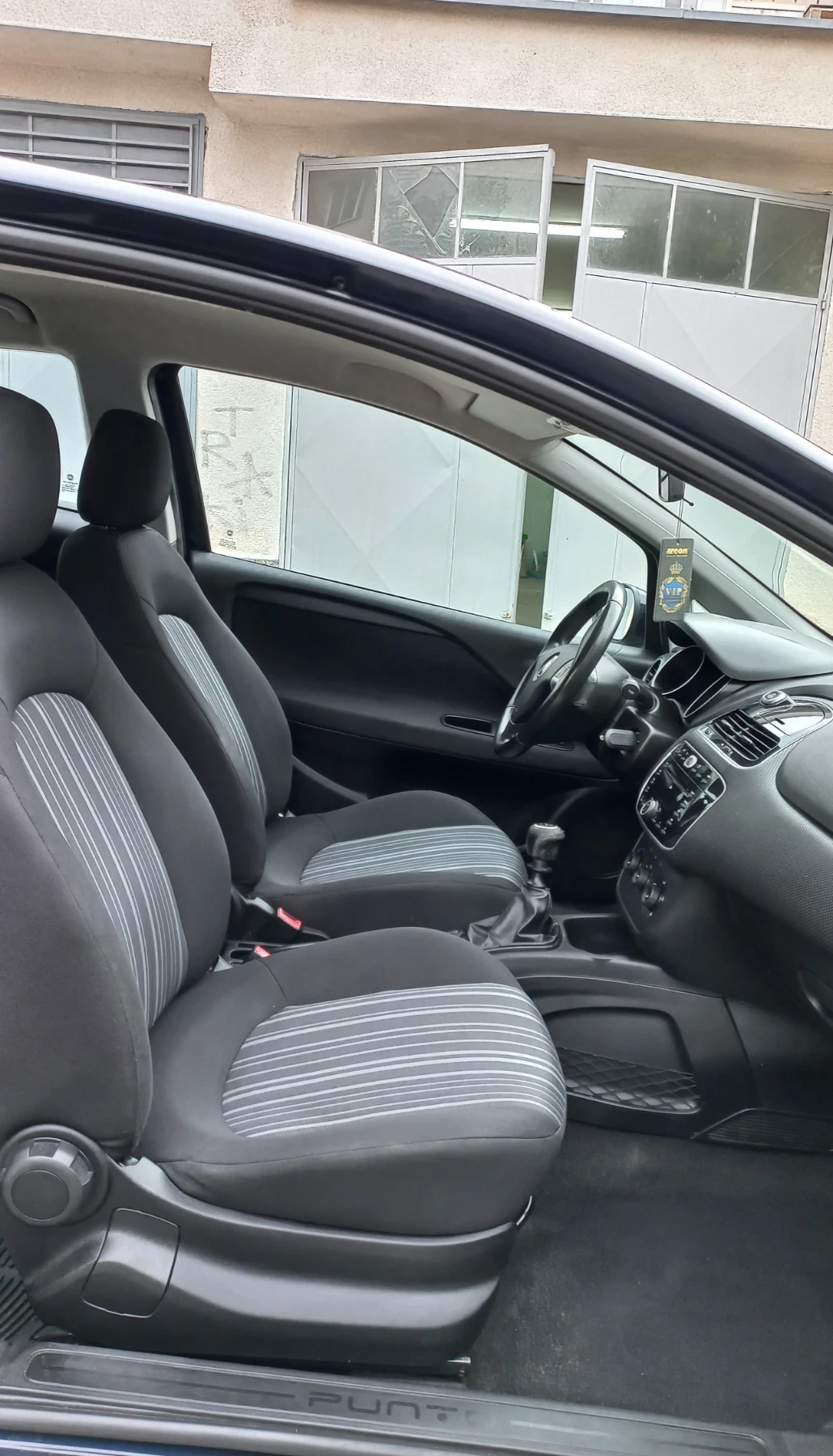 Fiat Punto 1.2 i - изображение 7