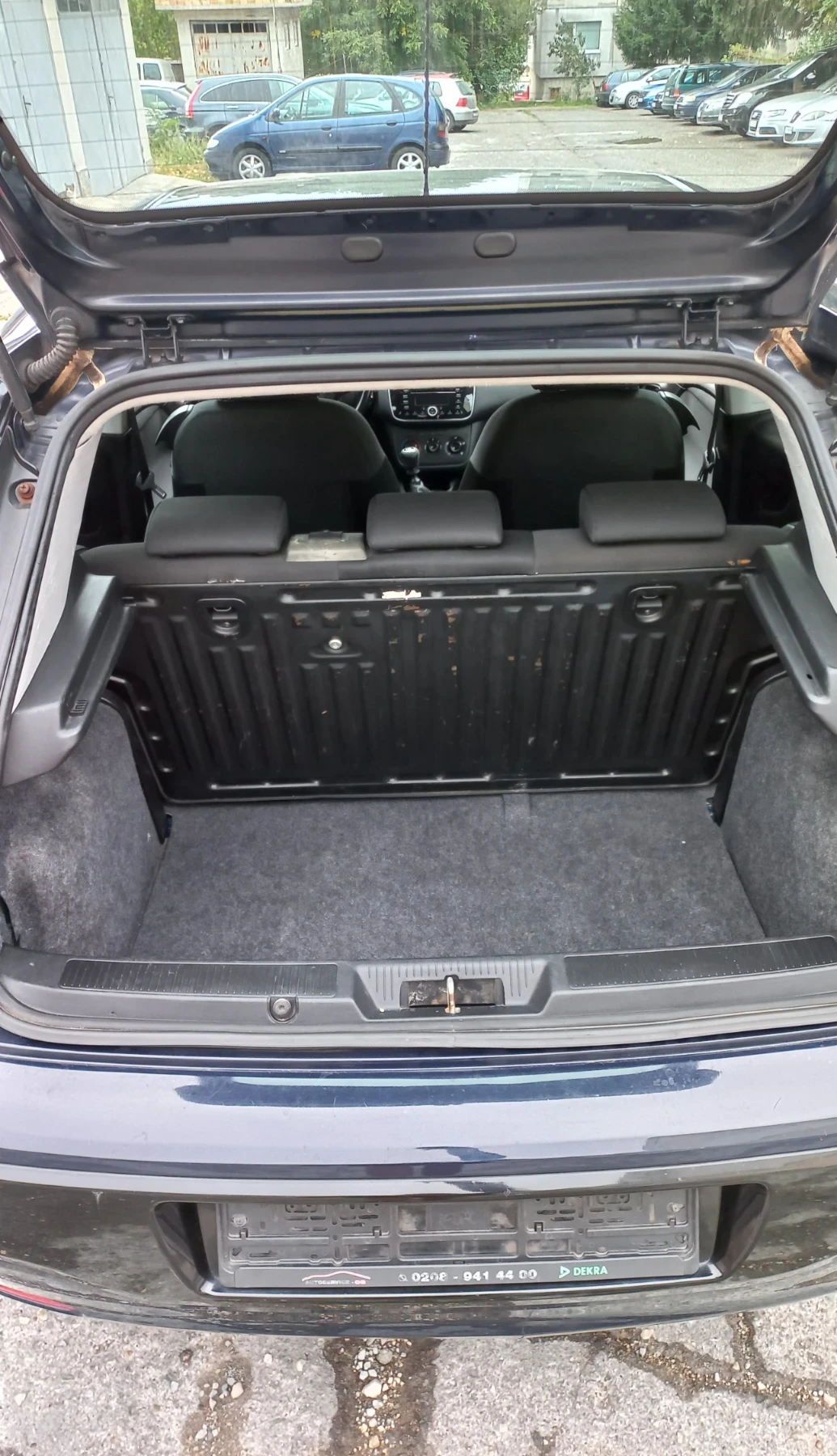 Fiat Punto 1.2 i - изображение 10