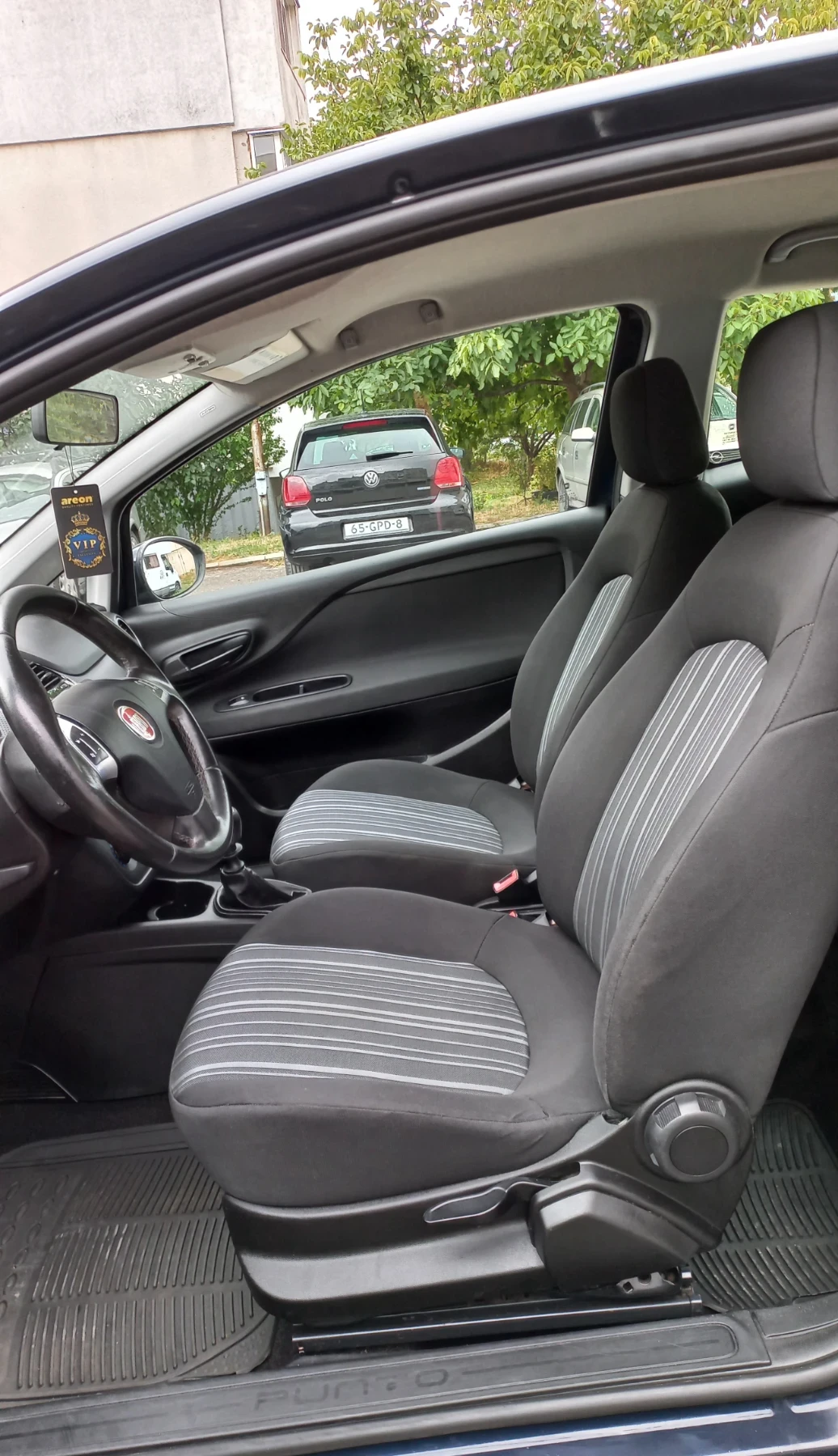 Fiat Punto 1.2 i - изображение 6