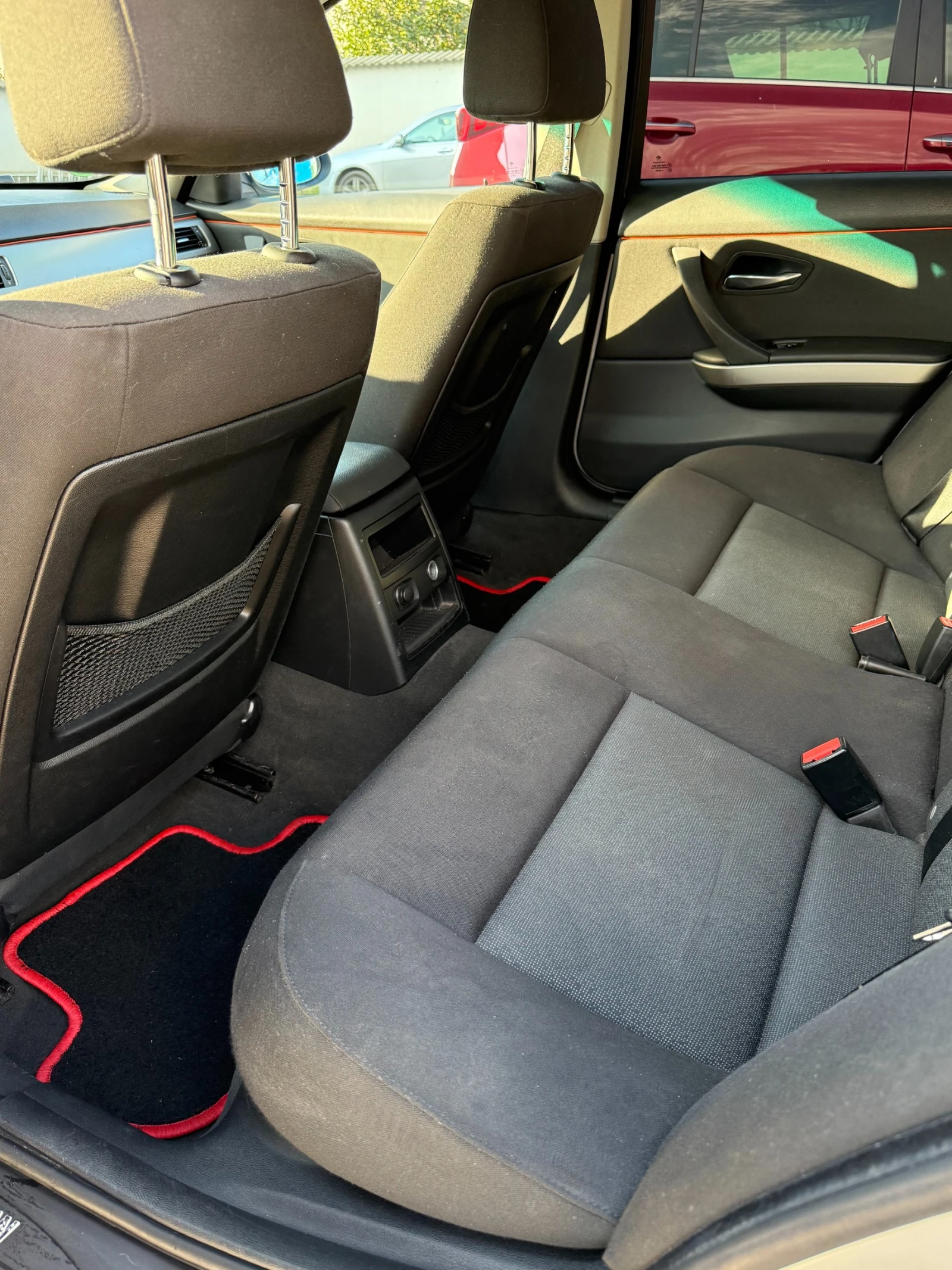 BMW 320 N46B20 | Mobile.bg   17