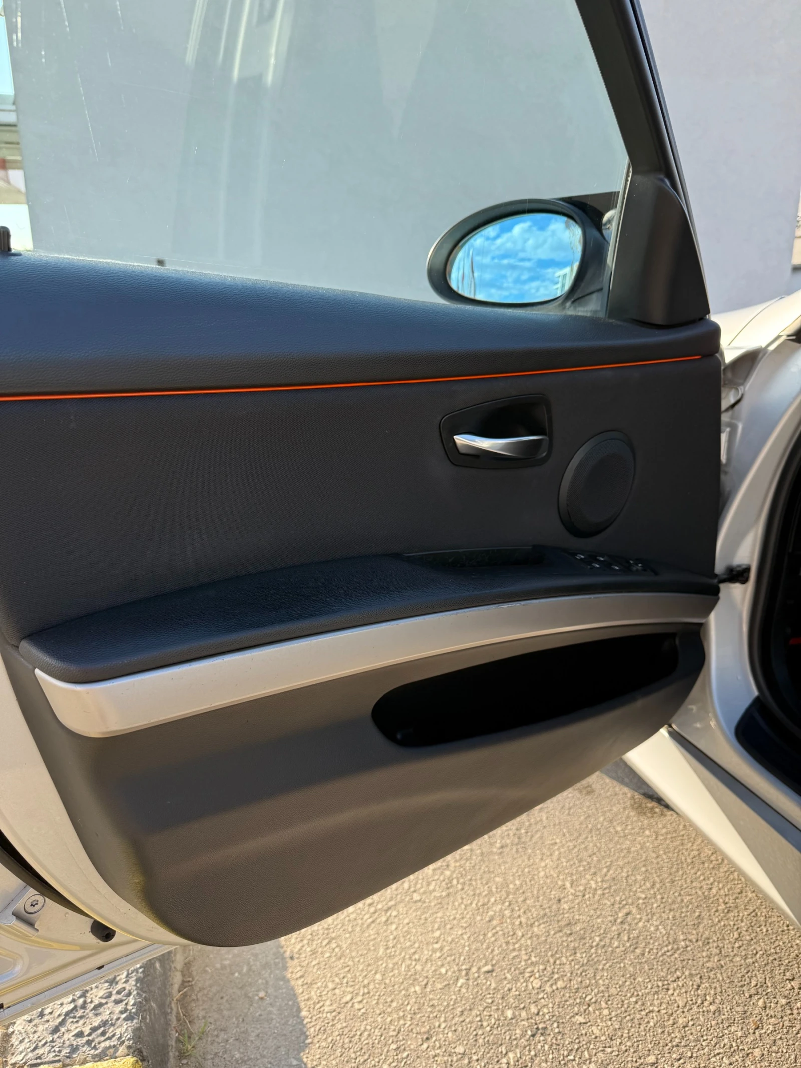 BMW 320 N46B20 | Mobile.bg   11