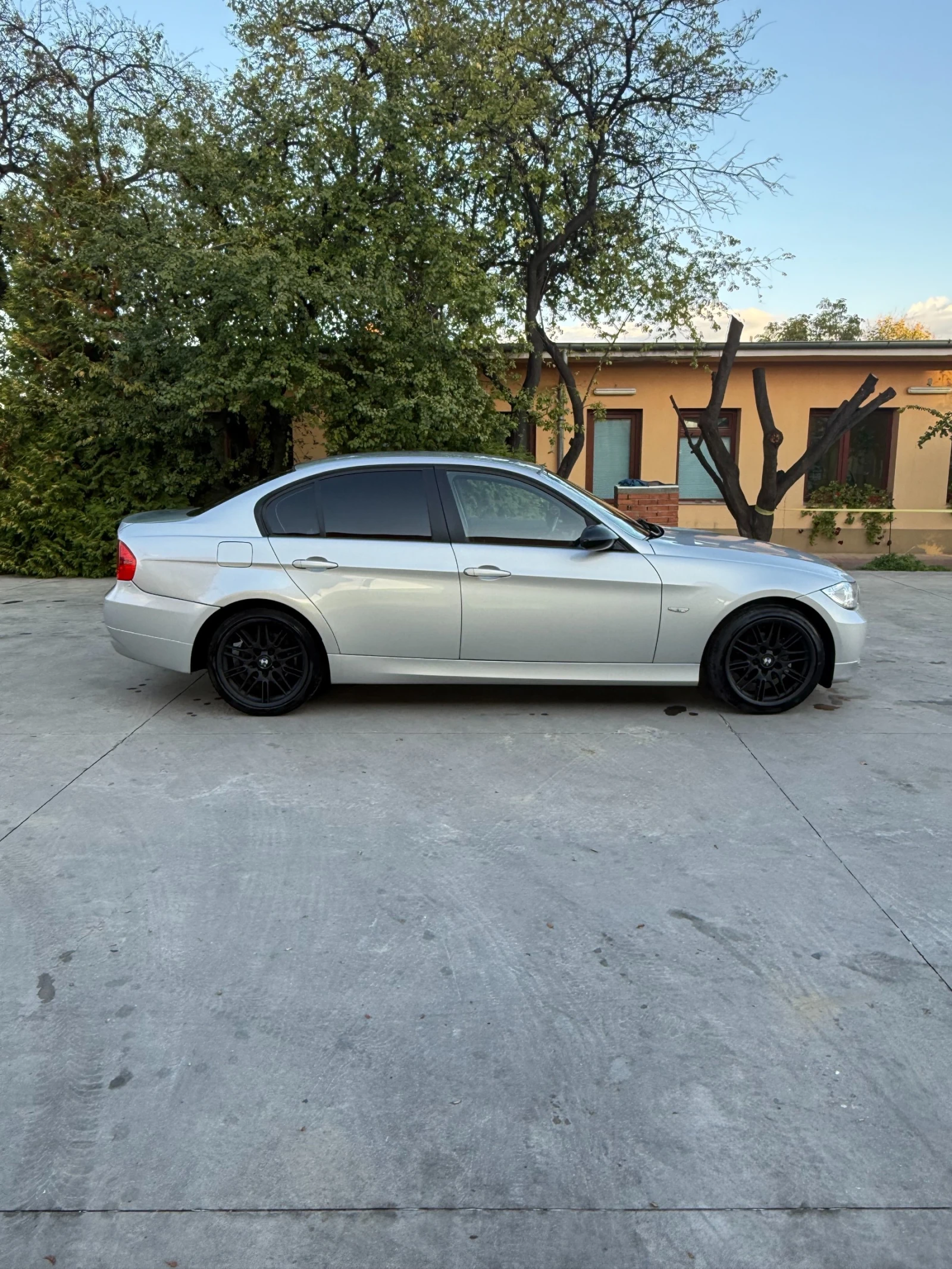 BMW 320 N46B20 | Mobile.bg   3