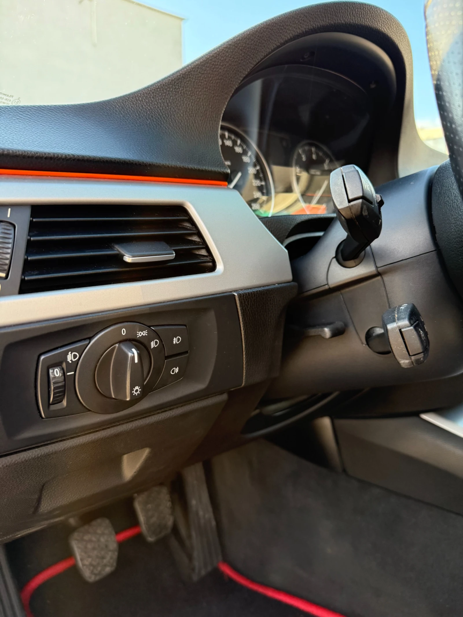 BMW 320 N46B20 | Mobile.bg   13