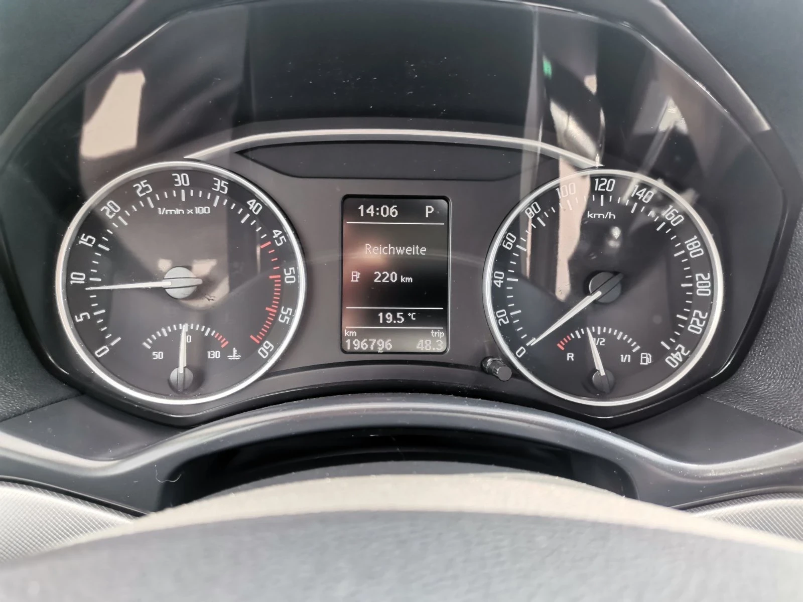 Skoda Octavia 2.0 TDI | Mobile.bg � ����������� 9