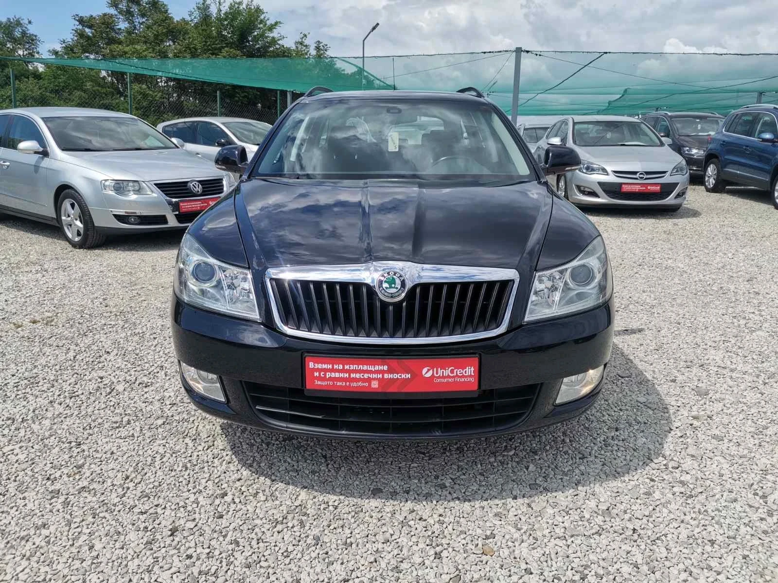 Skoda Octavia 2.0 TDI | Mobile.bg � ����������� 2