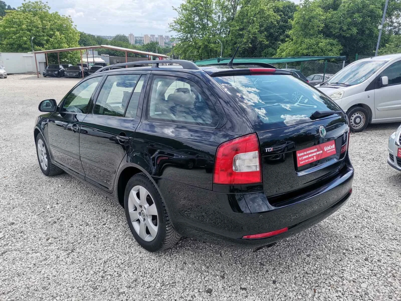 Skoda Octavia 2.0 TDI | Mobile.bg � ����������� 4