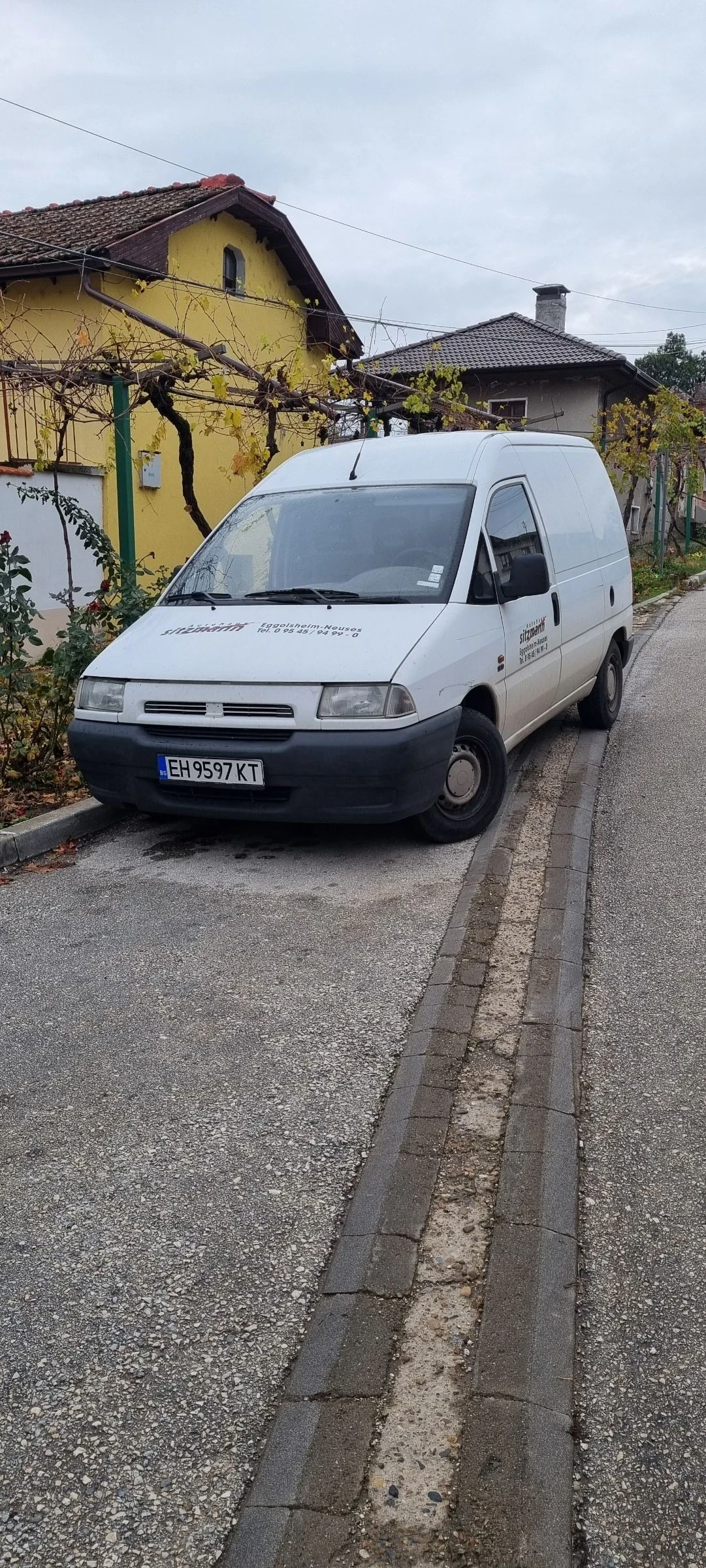 Fiat Scudo 1.9   | Mobile.bg   1