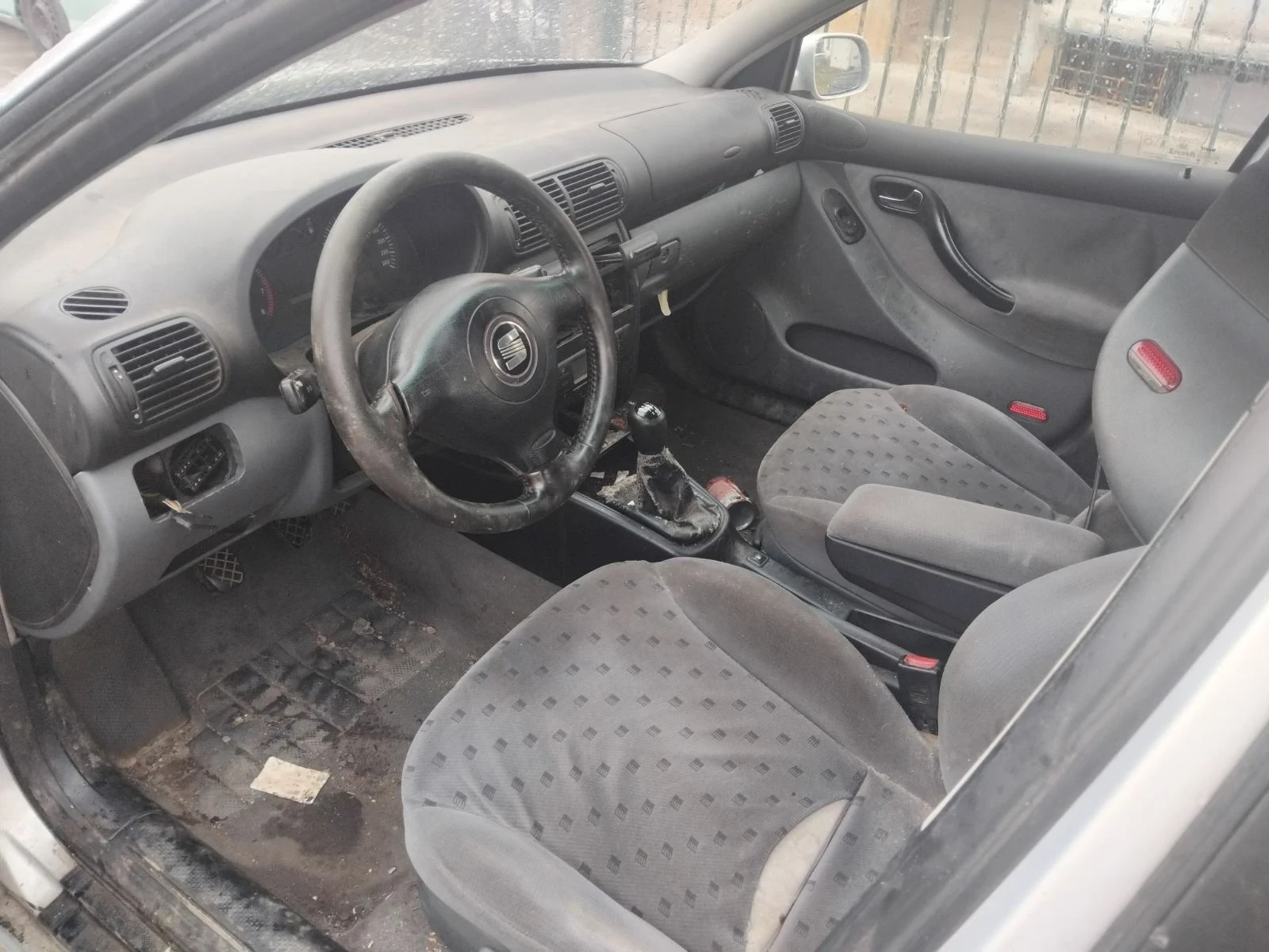 Seat Toledo | Mobile.bg   5