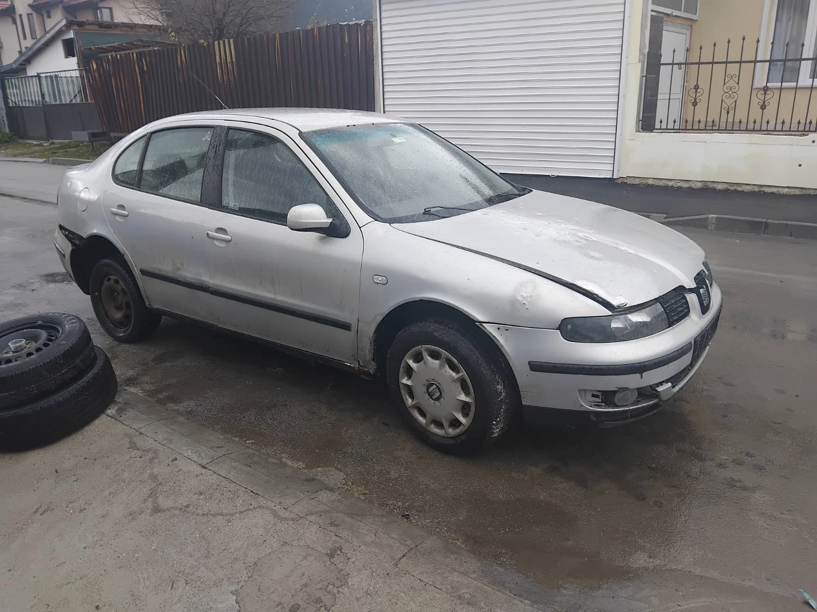 Seat Toledo | Mobile.bg   3