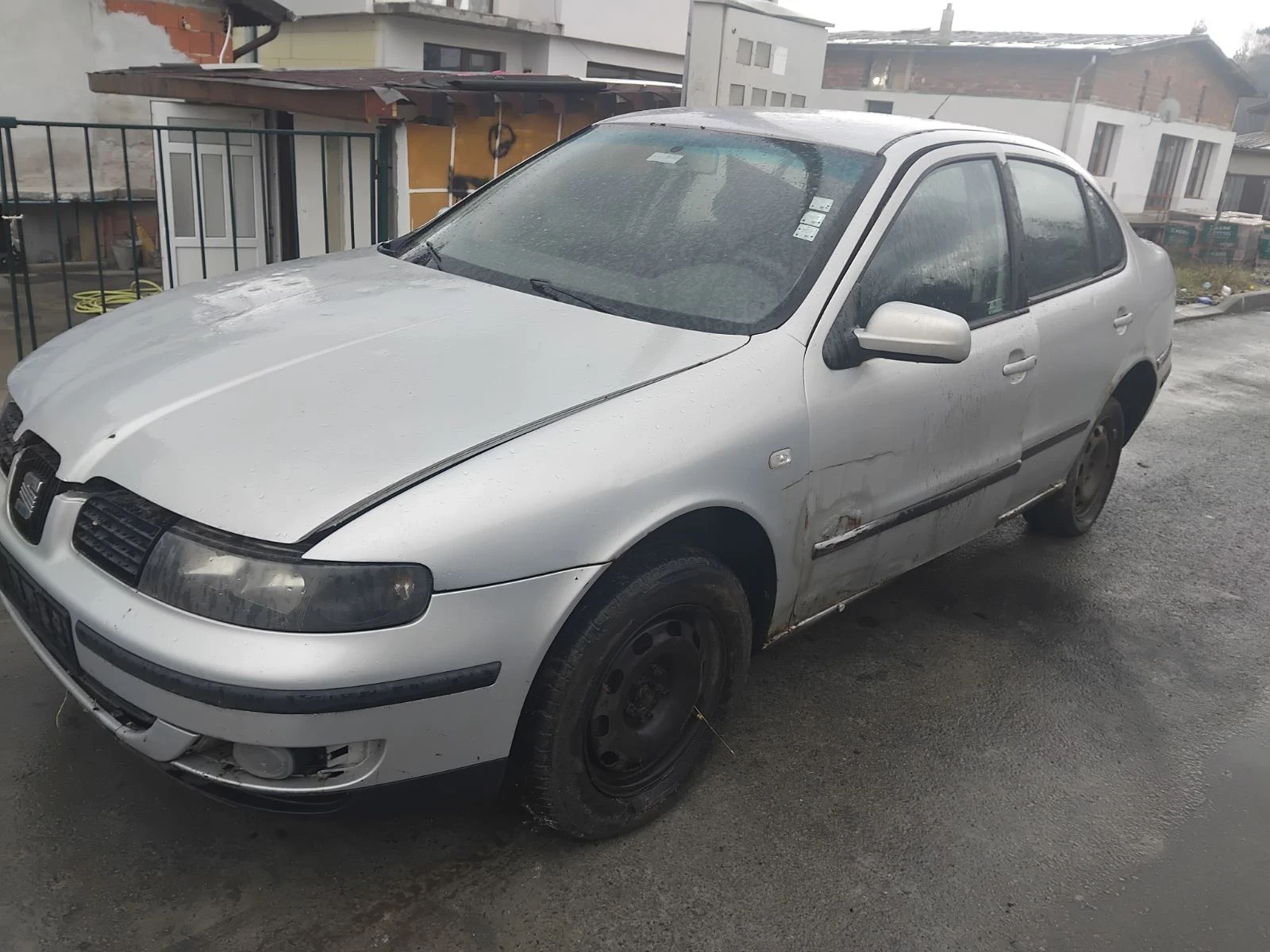 Seat Toledo | Mobile.bg   2