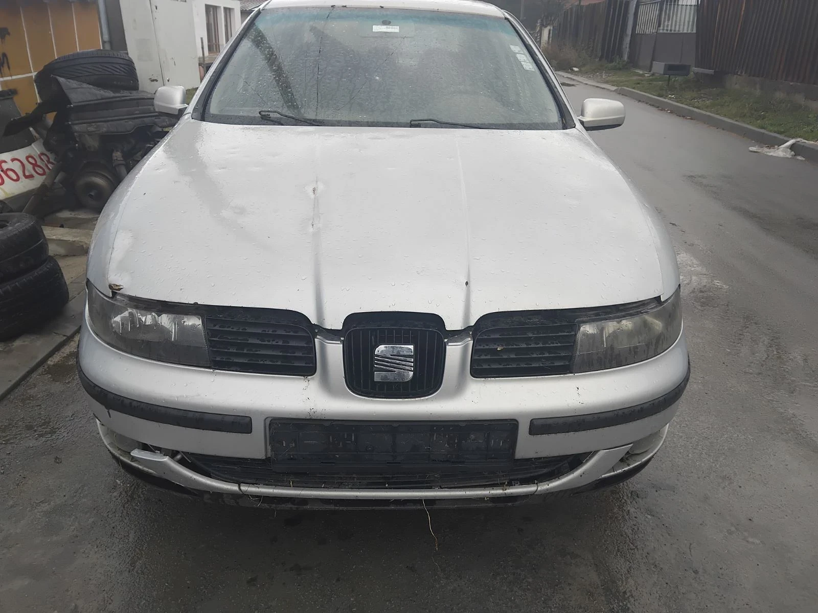 Seat Toledo | Mobile.bg   1