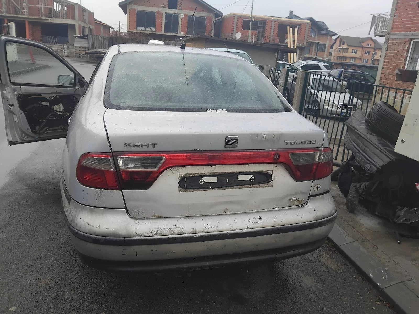 Seat Toledo | Mobile.bg   4