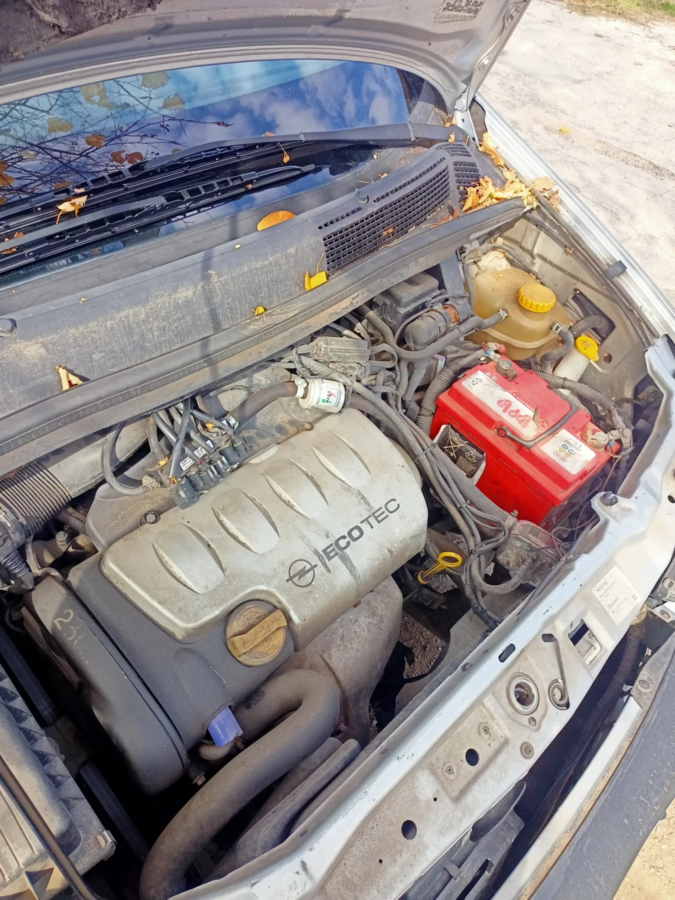 Opel Zafira ������� ������ �� ��������� | Mobile.bg � ����������� 3