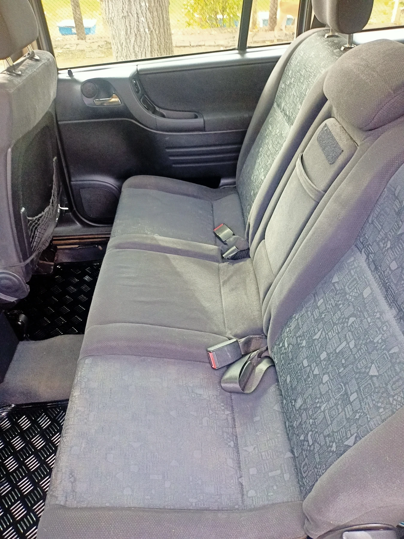 Opel Zafira ������� ������ �� ��������� | Mobile.bg � ����������� 7