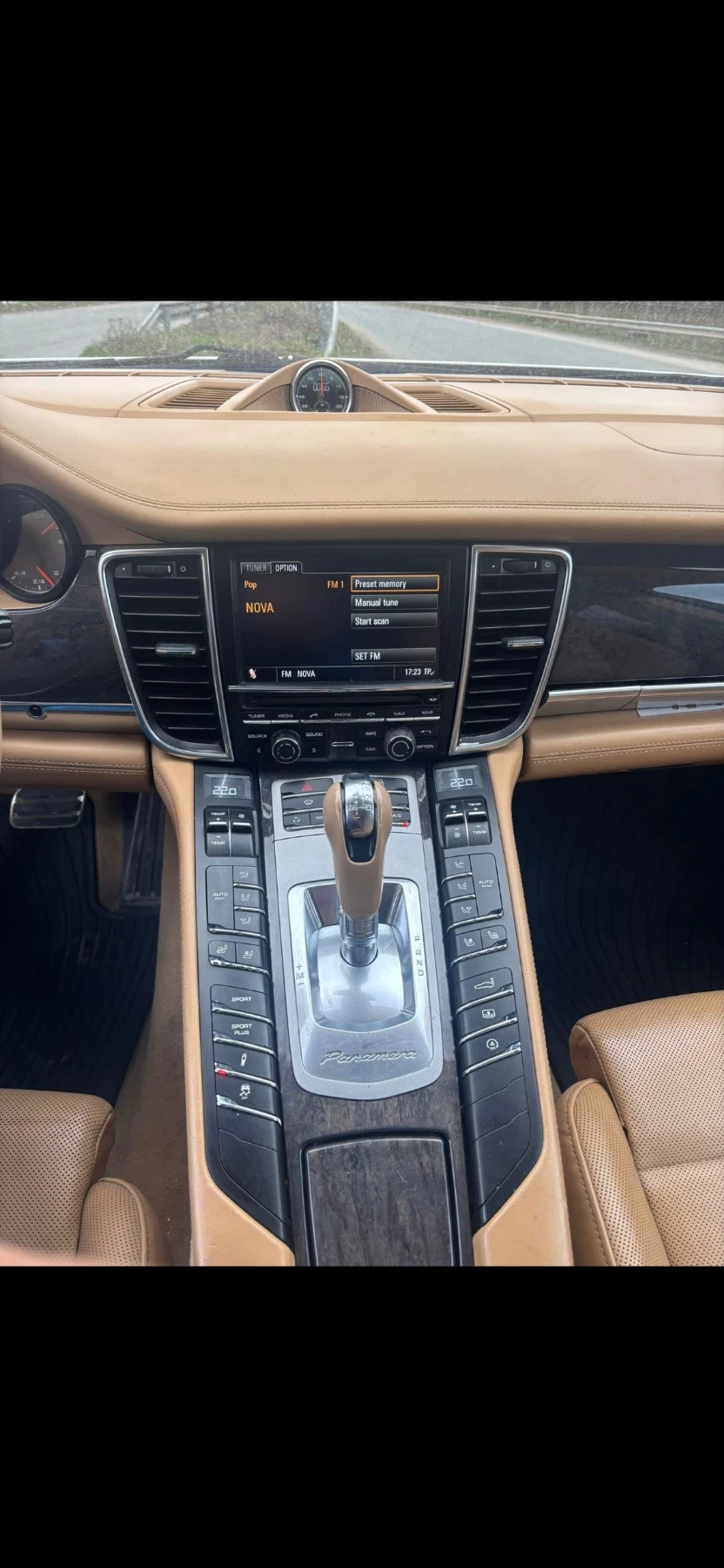 Porsche Panamera GTS !  !   | Mobile.bg   12