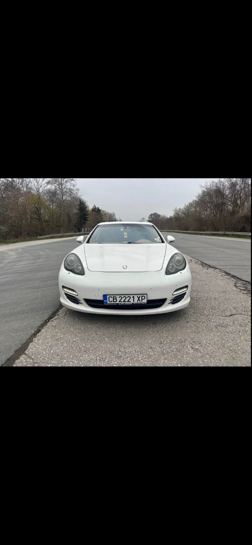 Porsche Panamera GTS !  !   | Mobile.bg   2