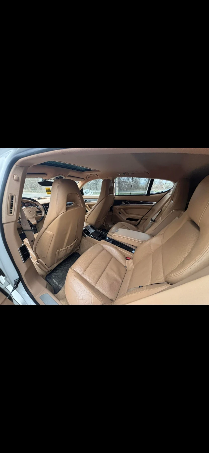 Porsche Panamera GTS !  !   | Mobile.bg   10