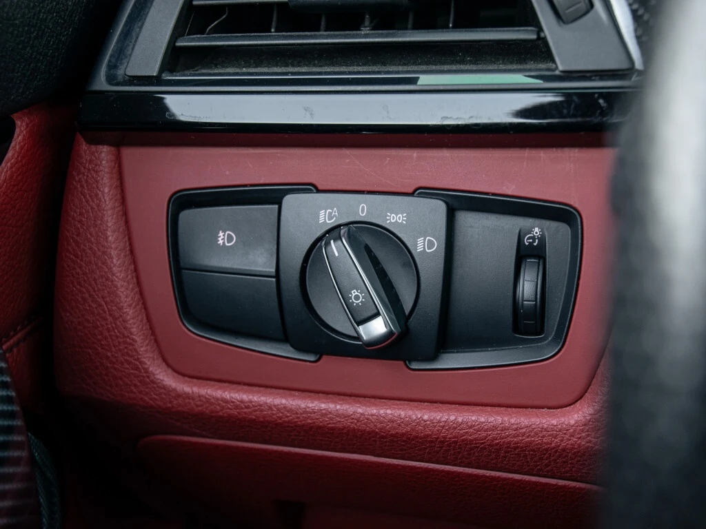 BMW 435 * 435I X DRIVE COUPE| M PKG| NAV| SUNROOF| HEATED  | Mobile.bg � ����������� 14