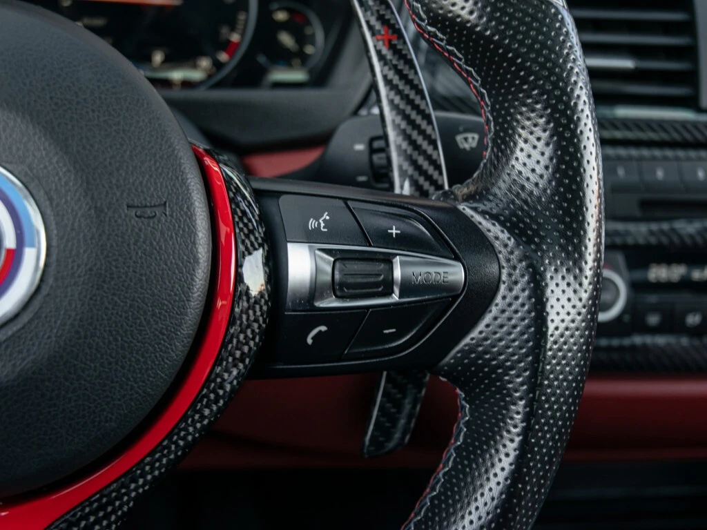 BMW 435 * 435I X DRIVE COUPE| M PKG| NAV| SUNROOF| HEATED  | Mobile.bg � ����������� 16